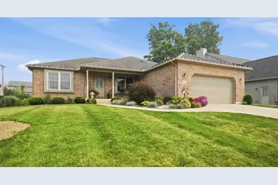 945 Oak Hill Court, Troy, OH 45373 - Photo 1