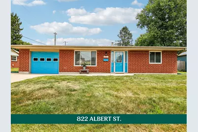 822 Albert Street, Englewood, OH 45322 - Photo 1