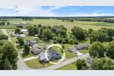 8466 County Road 97, Belle Center, OH 43310 - Photo 1
