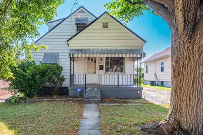 1718 Fauver Avenue, Dayton, OH 45420 - Photo 1