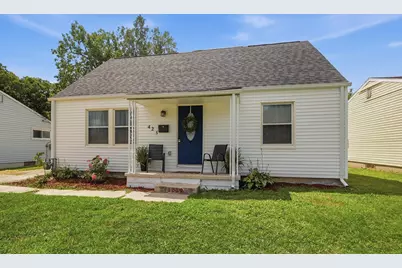 425 W Parkwood Avenue, Springfield, OH 45506 - Photo 1