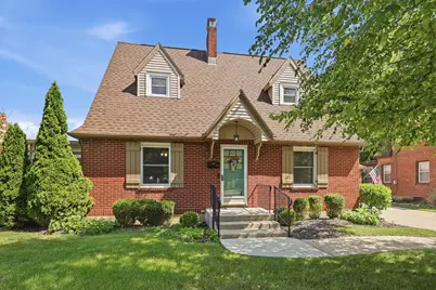 314 S Broadmoor Boulevard, Springfield, OH 45504 - Photo 1
