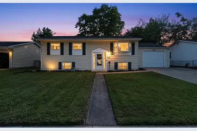 1129 Hawthorne Drive, Sidney, OH 45365 - Photo 1
