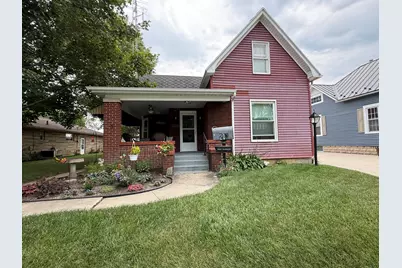 207 W South Street, Coldwater, OH 45828 - Photo 1