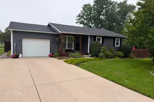 804 Sidney St, West Liberty, OH 43357 - Photo 1