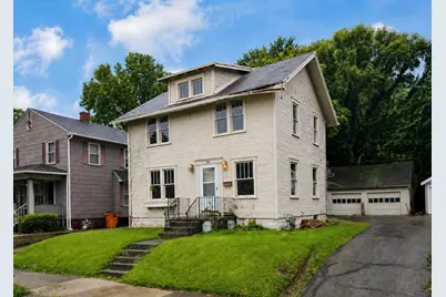 831 E Cecil Street, Springfield, OH 45503 - Photo 1