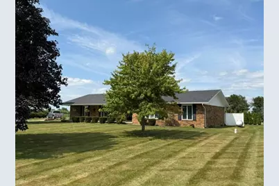 9300 N Lena Palestine Road, Conover, OH 45317 - Photo 1