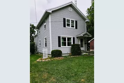 110 Caldwell St. Street, Fort Recovery, OH 45846 - Photo 1