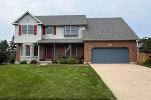 819 Claymore Ct, Tipp City, OH 45371 - Photo 1