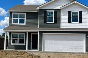 1097 Sherwood, Bellefontaine, OH 43311 - Photo 1