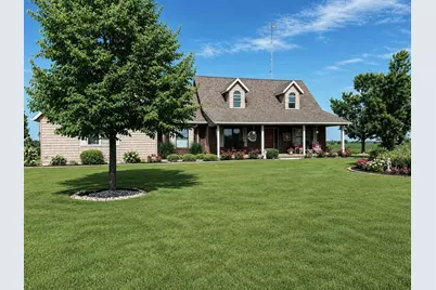 3499 Hawk Road, Rockford, OH 45882 - Photo 1