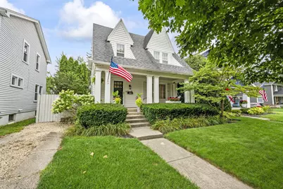 309 S Ridge Avenue, Troy, OH 45373 - Photo 1