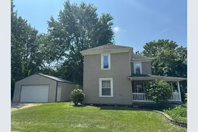 209 E Elm Street, Bradford, OH 45308 - Photo 1