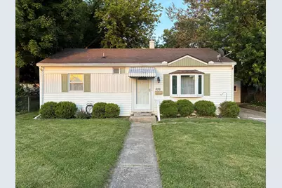826 Mount Joy Street, Springfield, OH 45505 - Photo 1