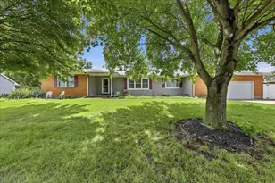 3961 Mumper Rd, Springfield, OH 45502 - Photo 1