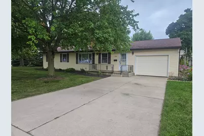 336 Greenville Road, Saint Marys, OH 45885 - Photo 1