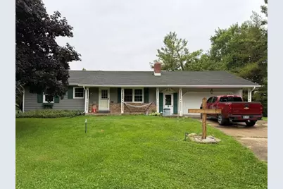 9419 Brigner Road, Mechanicsburg, OH 43044 - Photo 1
