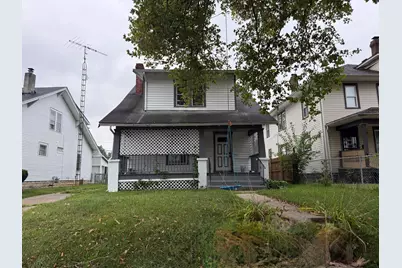 305 W Johnny Lytle Street, Springfield, OH 45506 - Photo 1