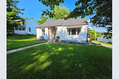 213 Fuson Street, West Liberty, OH 43357 - Photo 1