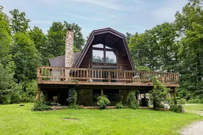 5650 State Rte 55, Ludlow Falls, OH 45339 - Photo 1