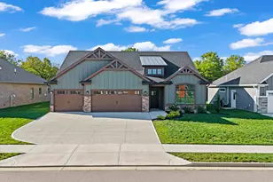 2197 Emerson Way, Troy, OH 45373 - Photo 1