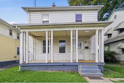 2044 Beatrice Street, Springfield, OH 45503 - Photo 1