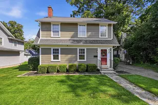 636 W 2nd St, Springfield, OH 45504 - Photo 1