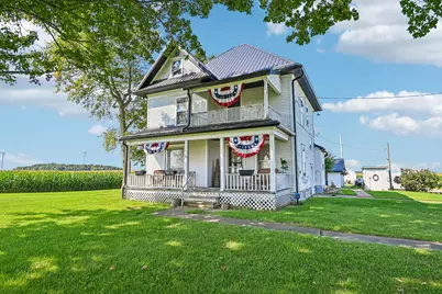 18021 County Road 75, Belle Center, OH 43310 - Photo 1