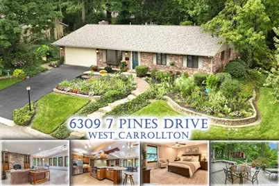 6309 7 Pines Drive, West Carrollton, OH 45449 - Photo 1