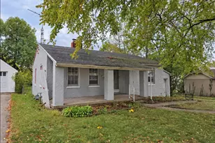 419 S Clairmont Ave, Springfield, OH 45505 - Photo 1
