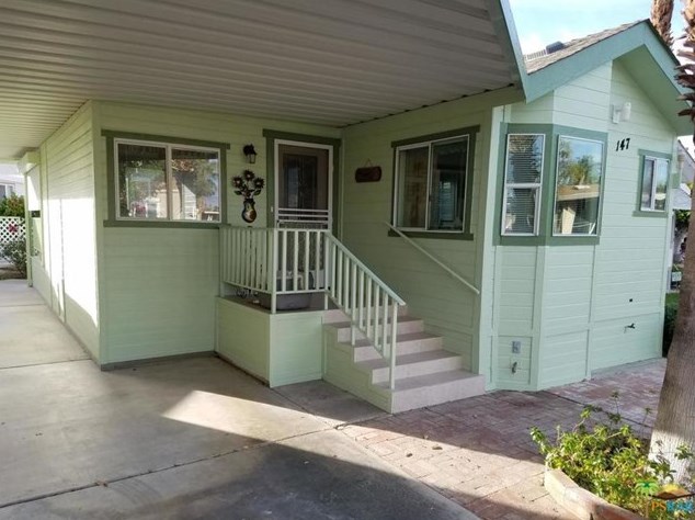 69801 Ramon Rd #147, Cathedral City, CA 92234