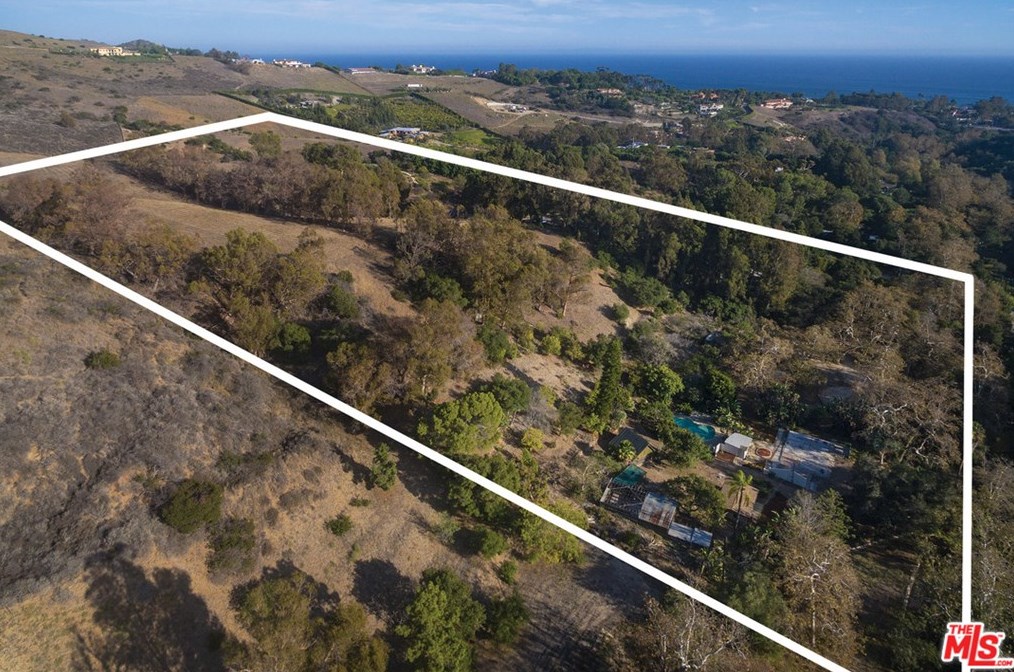 6038 Ramirez Canyon Rd, Malibu, CA 90265-4425