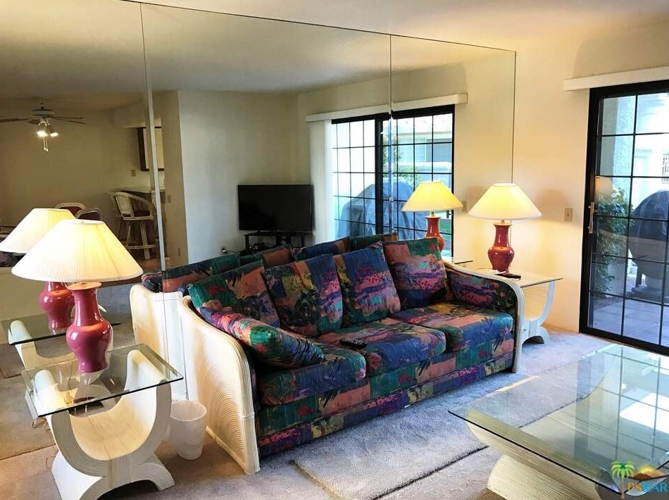 2701 E Mesquite Ave #ee165, Palm Springs, CA 92264