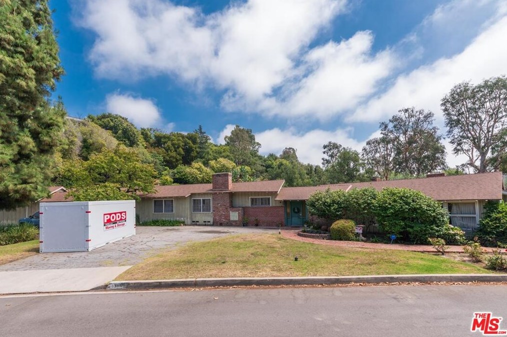 1706 Mandeville Ln, Los Angeles, CA 90049-2522