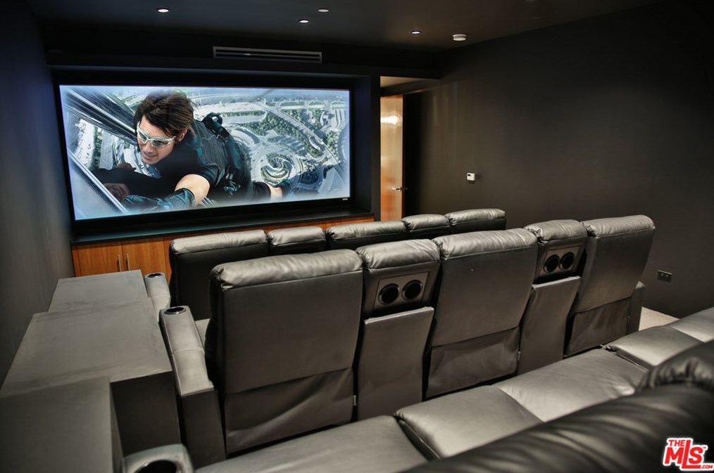 2788 Monte Mar Ter, Los Angeles CA  90064-3437 exterior