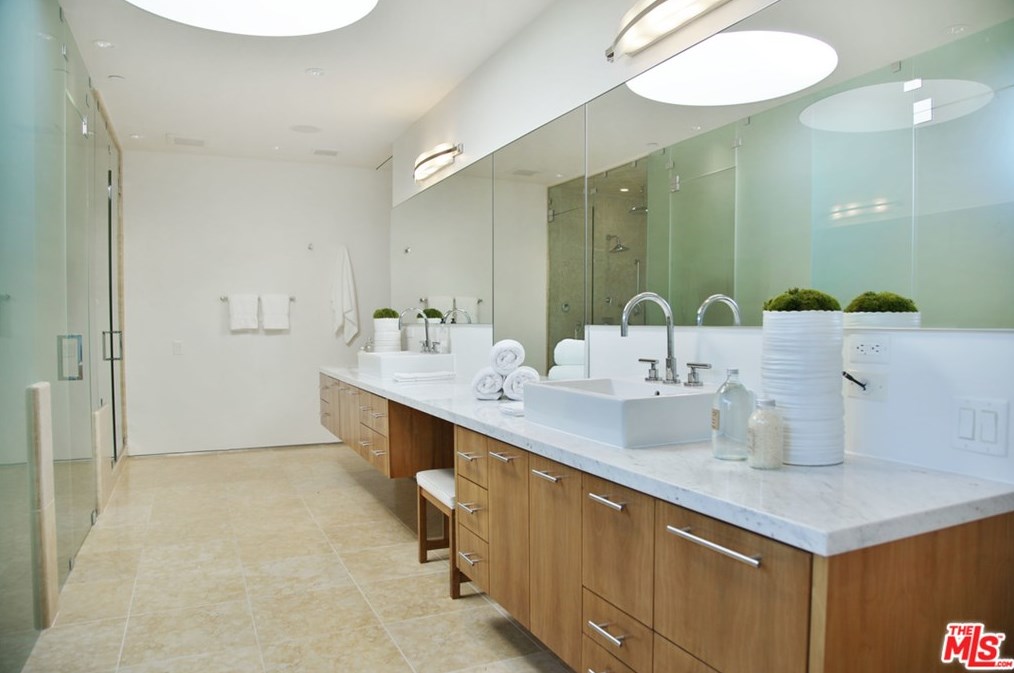 2788 Monte Mar Ter, Los Angeles CA  90064-3437 exterior