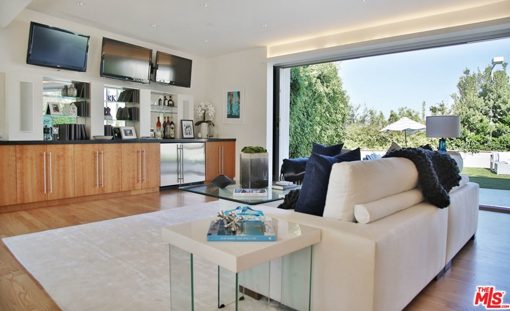 2788 Monte Mar Ter, Los Angeles CA  90064-3437 exterior