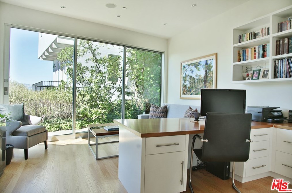 2788 Monte Mar Ter, Los Angeles CA  90064-3437 exterior