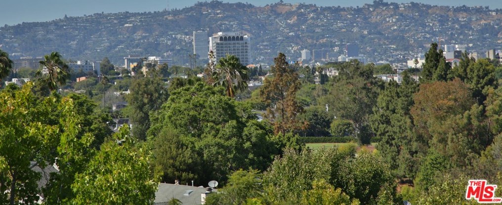 2788 Monte Mar Ter, Los Angeles CA  90064-3437 exterior