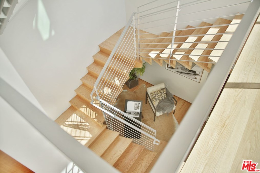 2788 Monte Mar Ter, Los Angeles CA  90064-3437 exterior