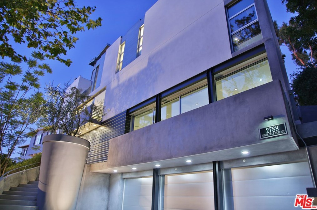 2788 Monte Mar Ter, Los Angeles, CA 90064-3437