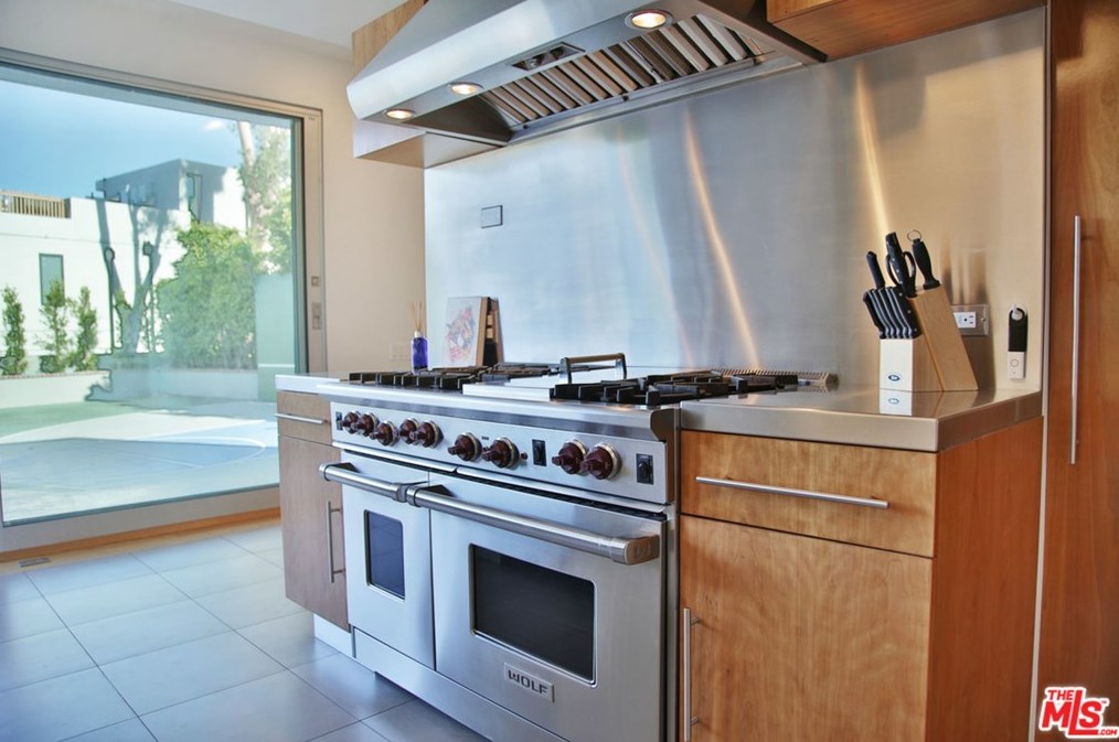 2788 Monte Mar Ter, Los Angeles CA  90064-3437 exterior