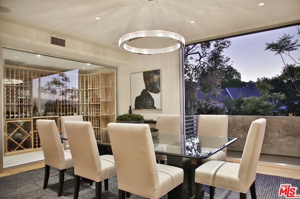 2788 Monte Mar Ter, Los Angeles CA  90064-3437 exterior