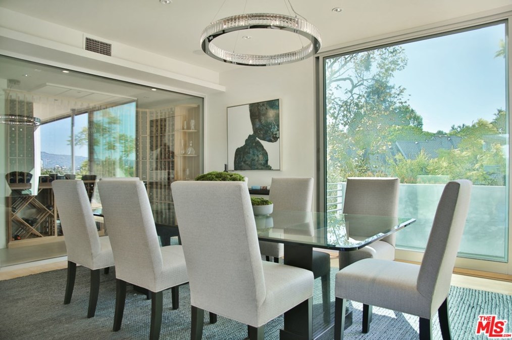 2788 Monte Mar Ter, Los Angeles CA  90064-3437 exterior