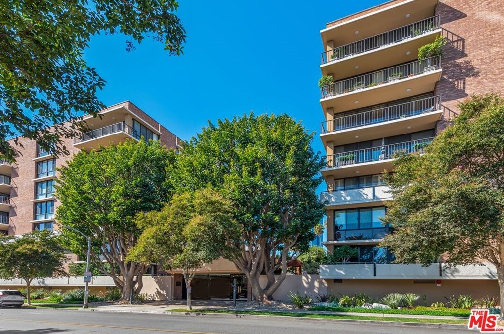 211 S Spalding Dr #n305, Beverly Hills, CA 90212