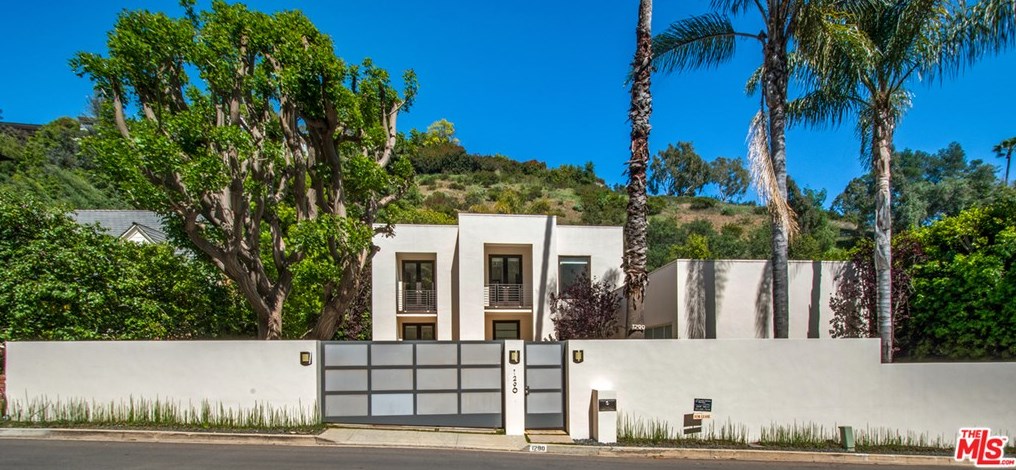 1290 San Ysidro Dr, Beverly Hills, CA 90210