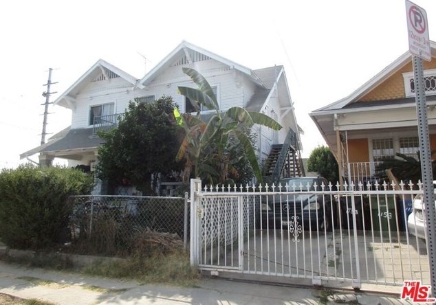 1157 Irolo St, Los Angeles, CA 90006-3205