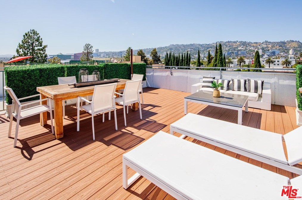 507 Orlando Ave, Los Angeles, CA 90048-2519