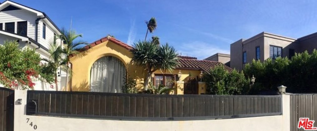 740 Vista St, Los Angeles, CA 90046-7517