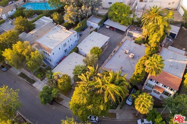 8613 Rugby Dr, Los Angeles, CA 90069-4605